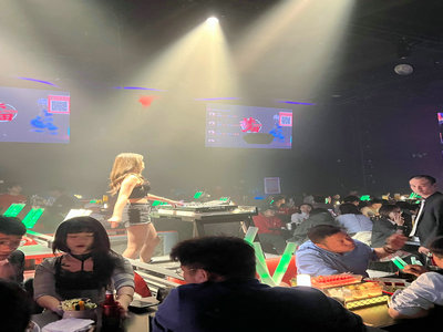 黄冈夜场招聘
